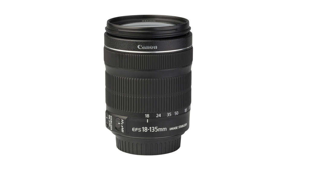 Canon EOS 750D
