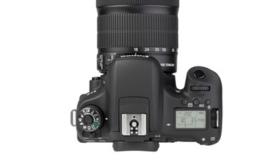 Canon EOS 760D