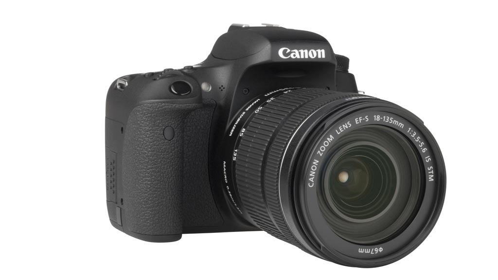 Canon EOS 760D