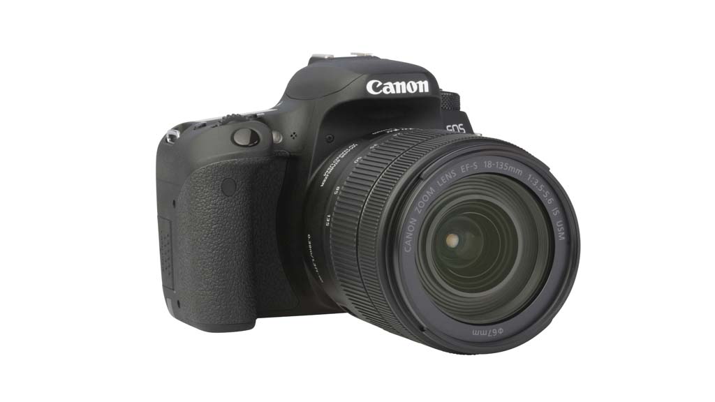 Canon EOS 77D Review | Digital camera | CHOICE