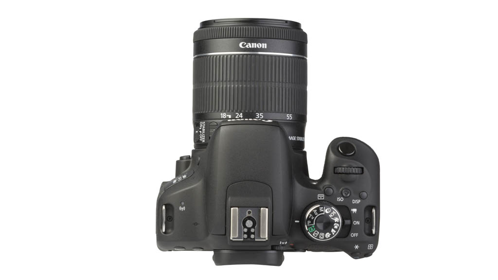 Canon EOS 800D