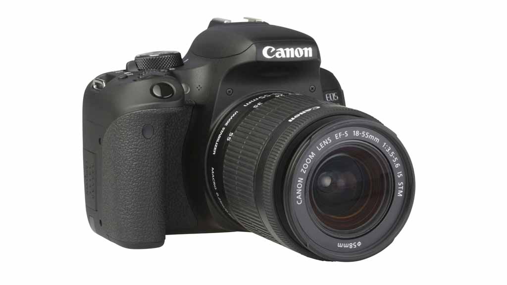 Canon EOS 800D