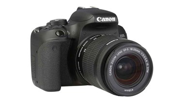 Canon EOS 800D