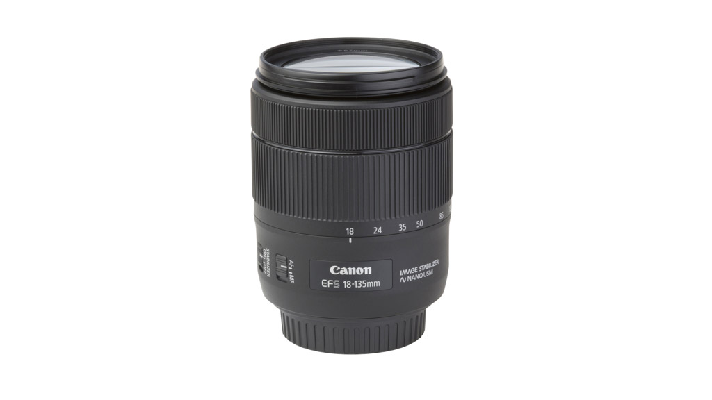 Canon EOS 80D