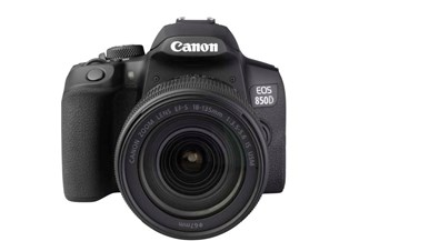 Canon EOS 850D