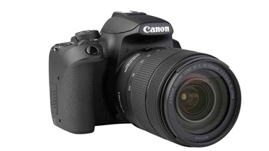 Canon EOS 850D