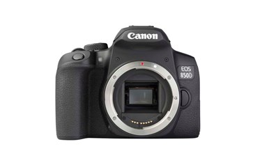 Canon EOS 850D