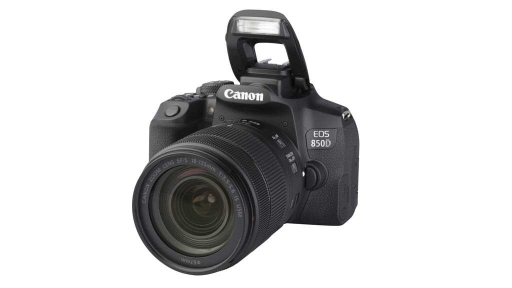 Canon EOS 850D carousel image