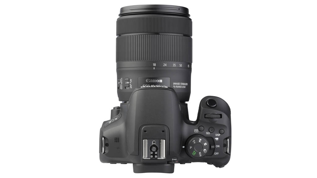 Canon EOS 850D