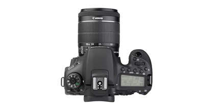 Canon EOS 90D
