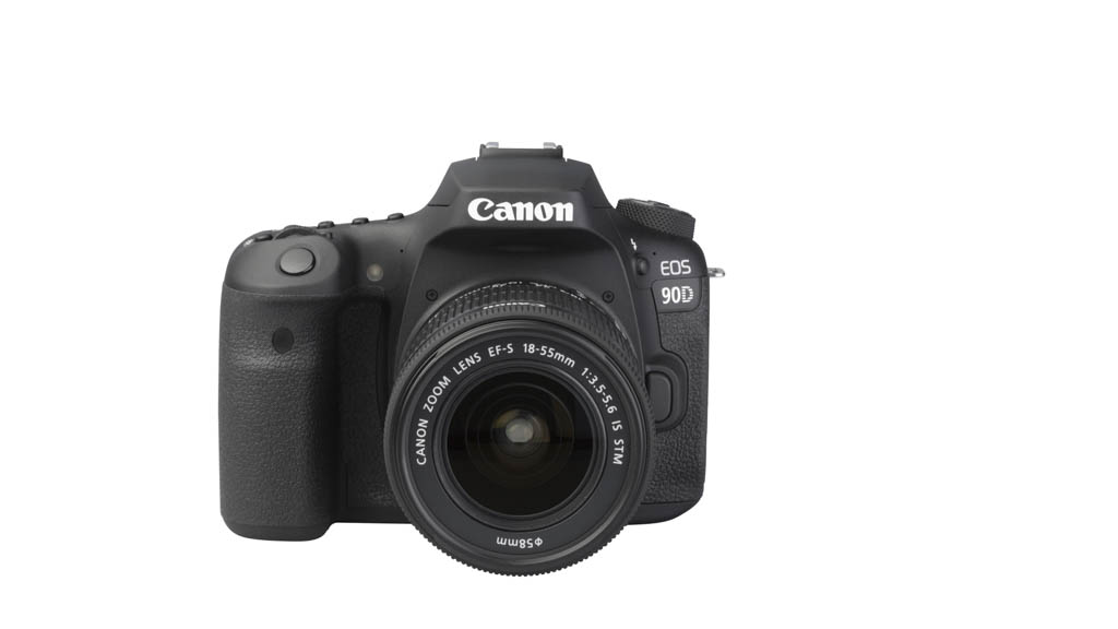 Canon EOS 90D Review | Digital camera | CHOICE