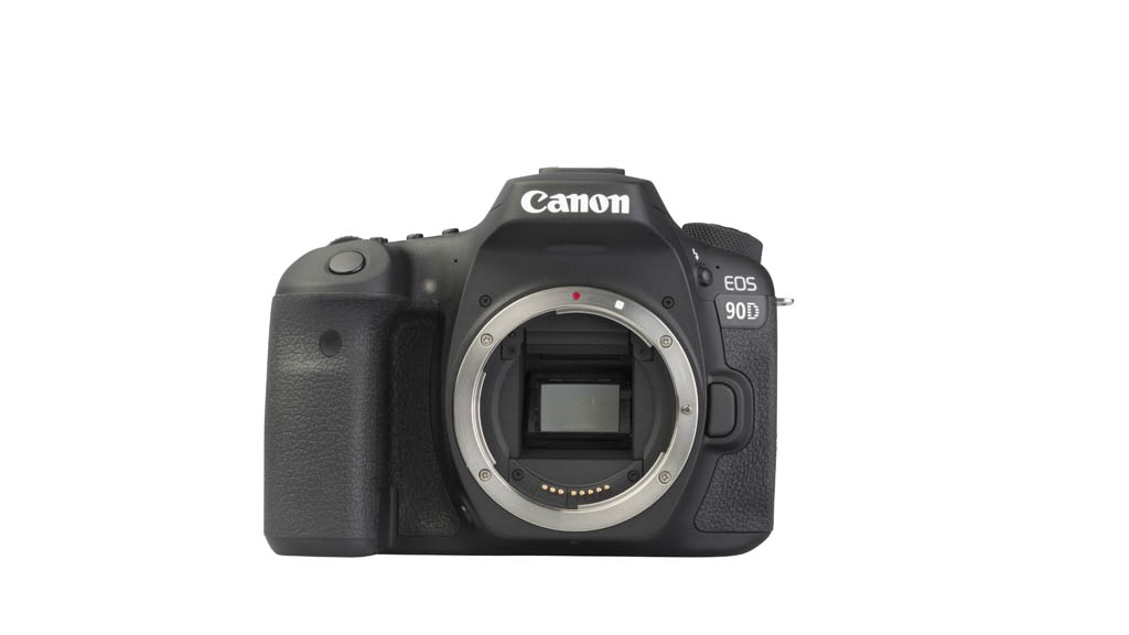 Canon EOS 90D Review | Digital camera | CHOICE