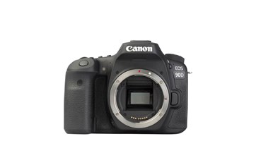 Canon EOS 90D
