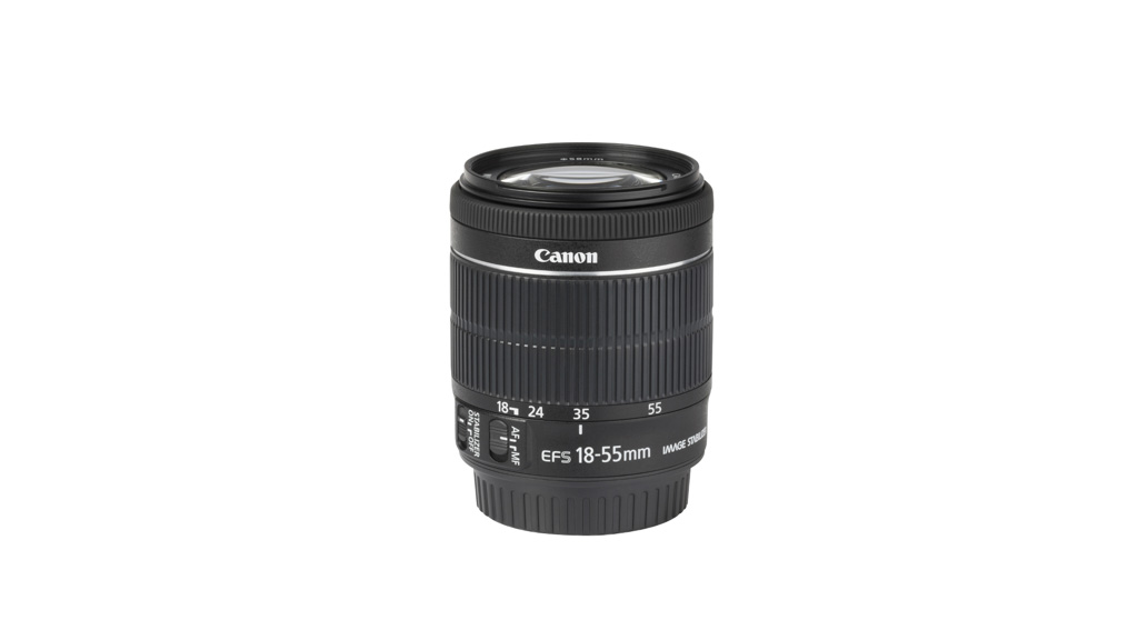 Canon EOS 90D