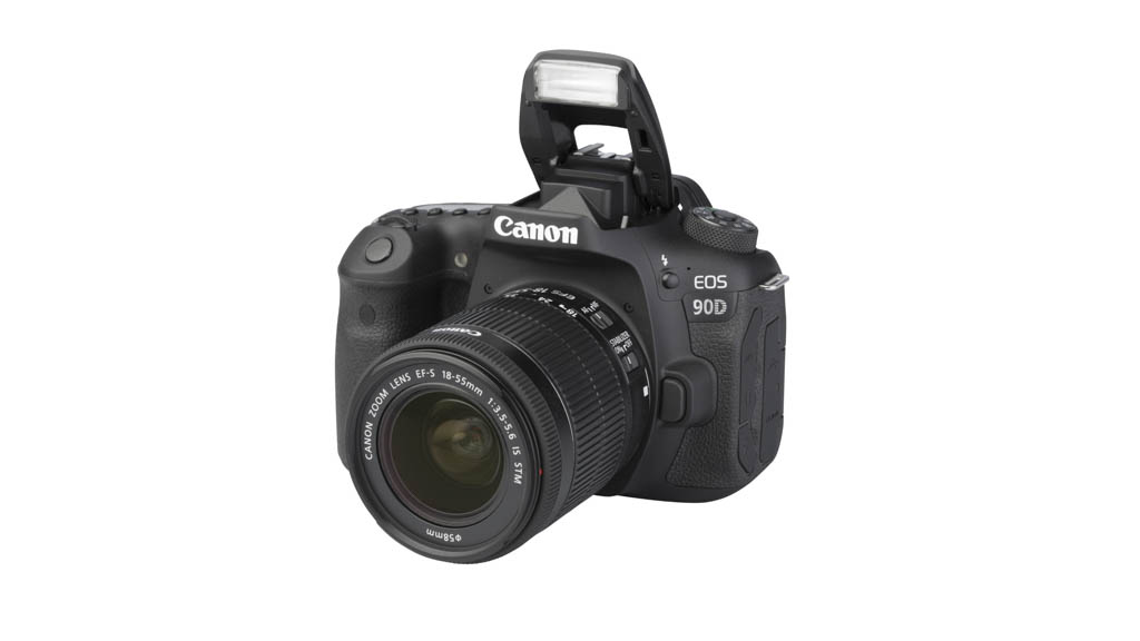 Canon EOS 90D carousel image