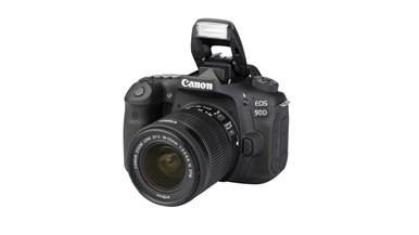 Canon EOS 90D