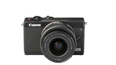 Canon EOS M100