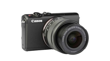 Canon EOS M100