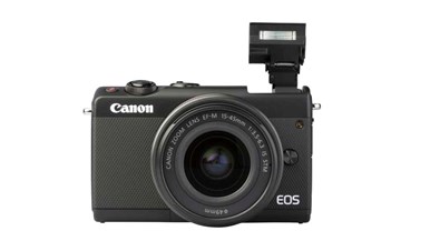 Canon EOS M100