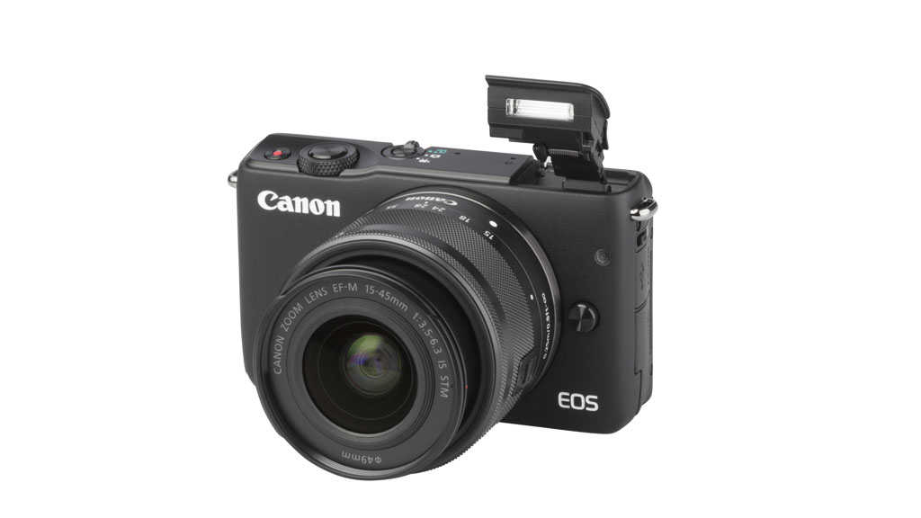 Canon EOS M10 carousel image