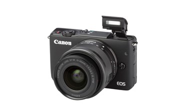 Canon EOS M10