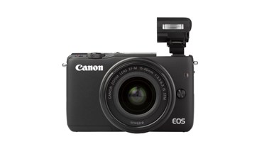 Canon EOS M10