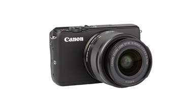 Canon EOS M10