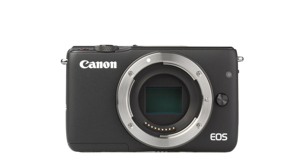 Canon EOS M10