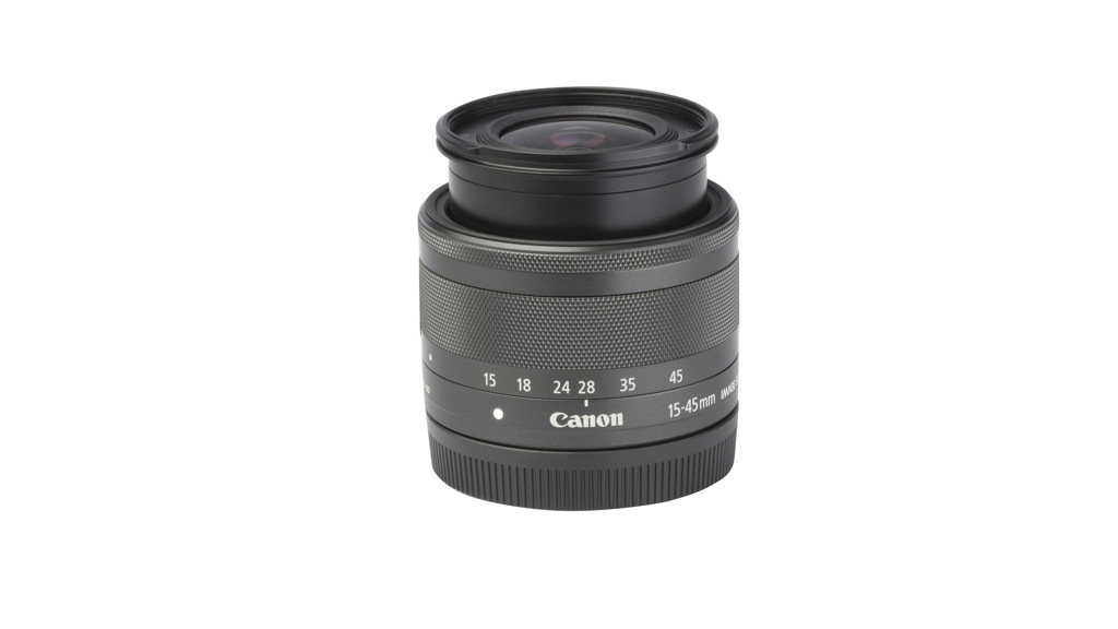 Canon EOS M10