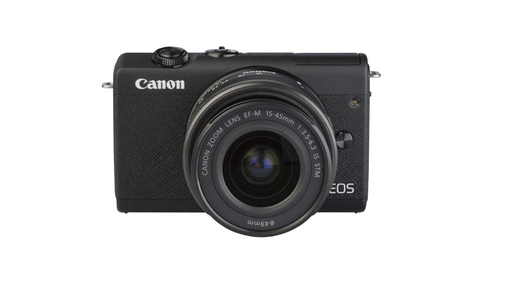 Canon EOS M200