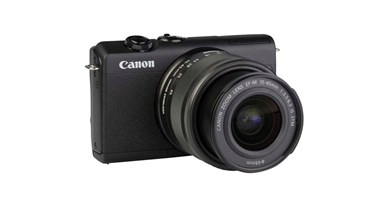 Canon EOS M200