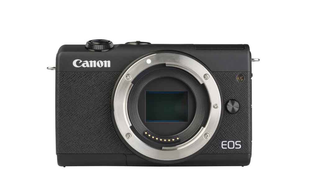Canon EOS M200 Review Digital camera CHOICE
