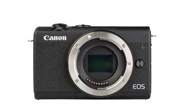Canon EOS M200