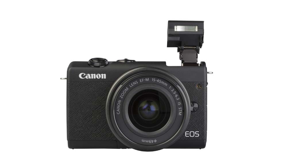 Canon EOS M200