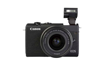 Canon EOS M200