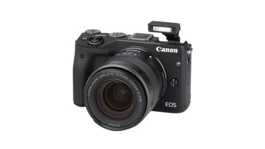Canon EOS M3