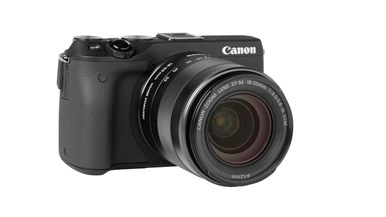 Canon EOS M3