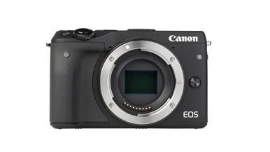 Canon EOS M3