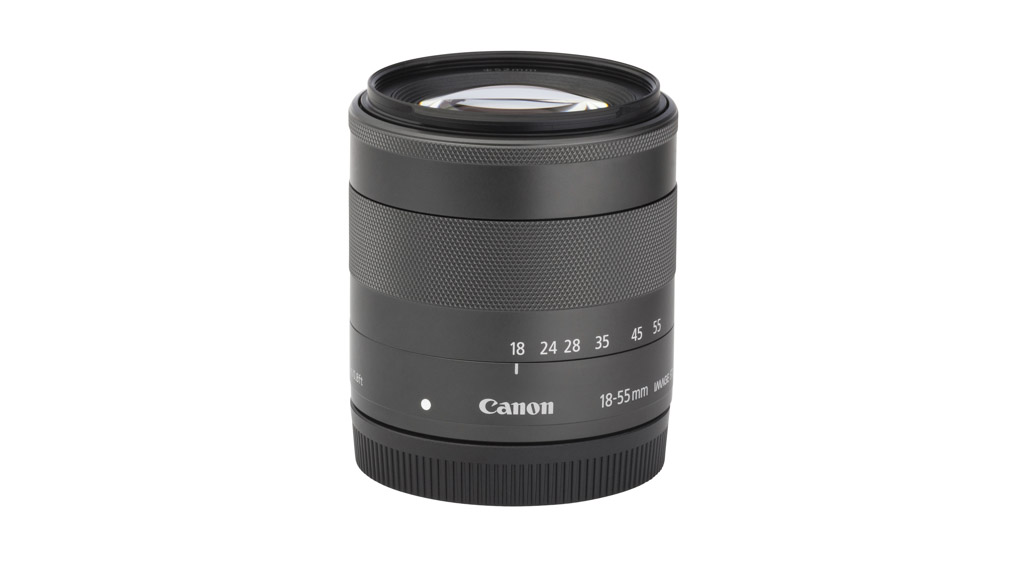 Canon EOS M3