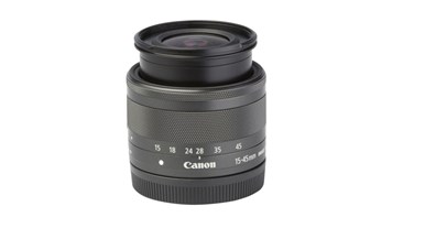 Canon EOS M50 Mark II