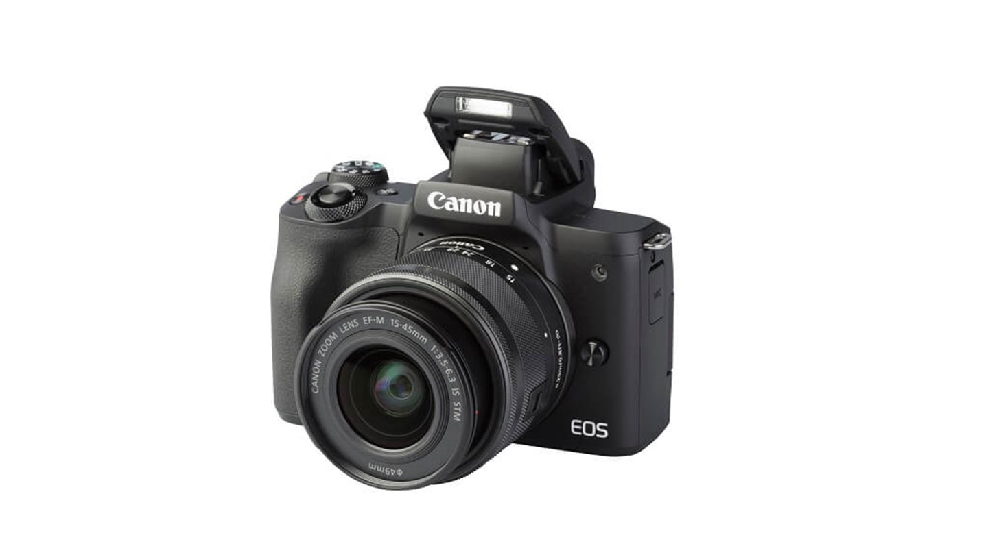 Canon Eos 200d Mark Ii Review 