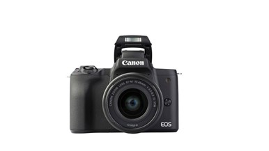 Canon EOS M50 Mark II