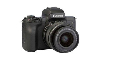 Canon EOS M50