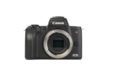 Canon EOS M50