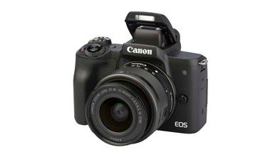 Canon EOS M50