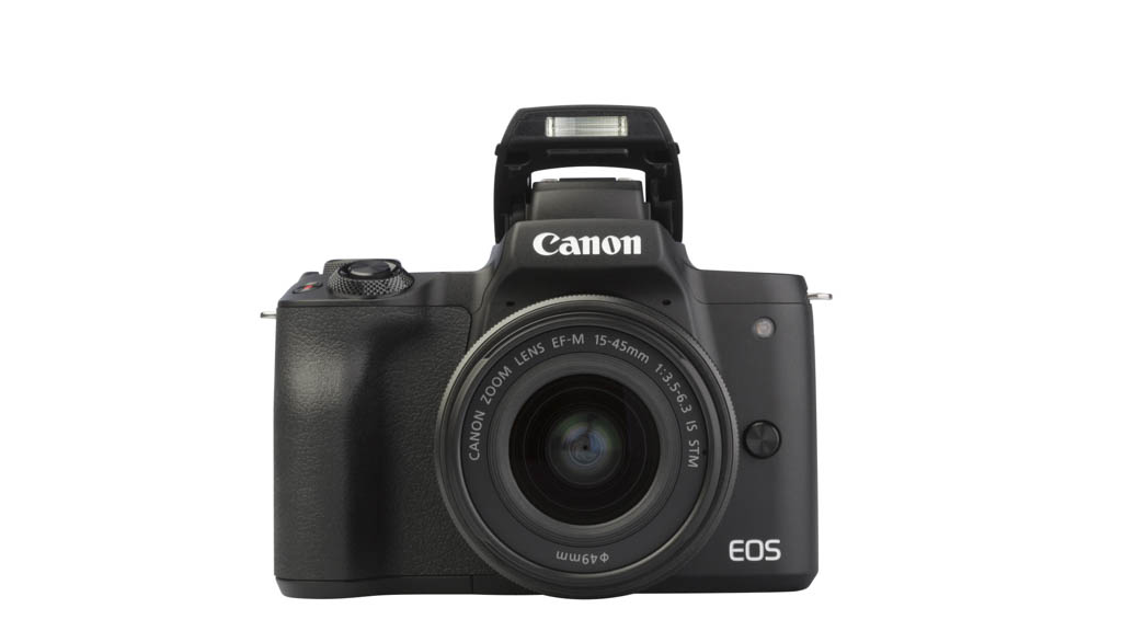 Canon EOS M50 Review | Digital camera | CHOICE