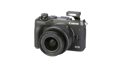 Canon EOS M6