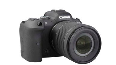 Canon EOS R6