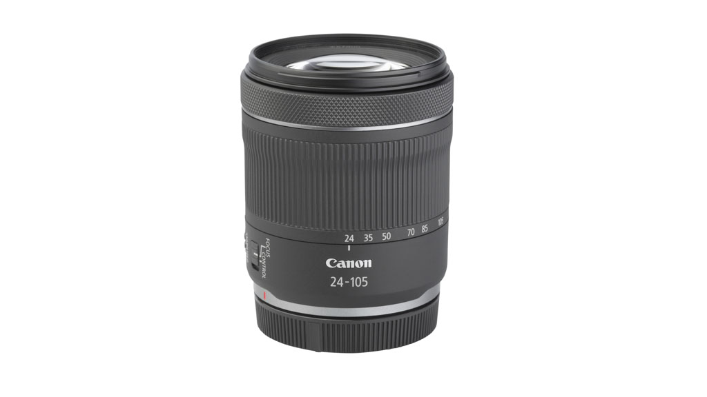 Canon EOS R6
