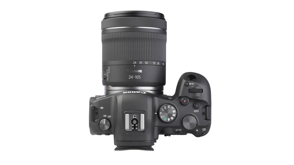 Canon EOS R6